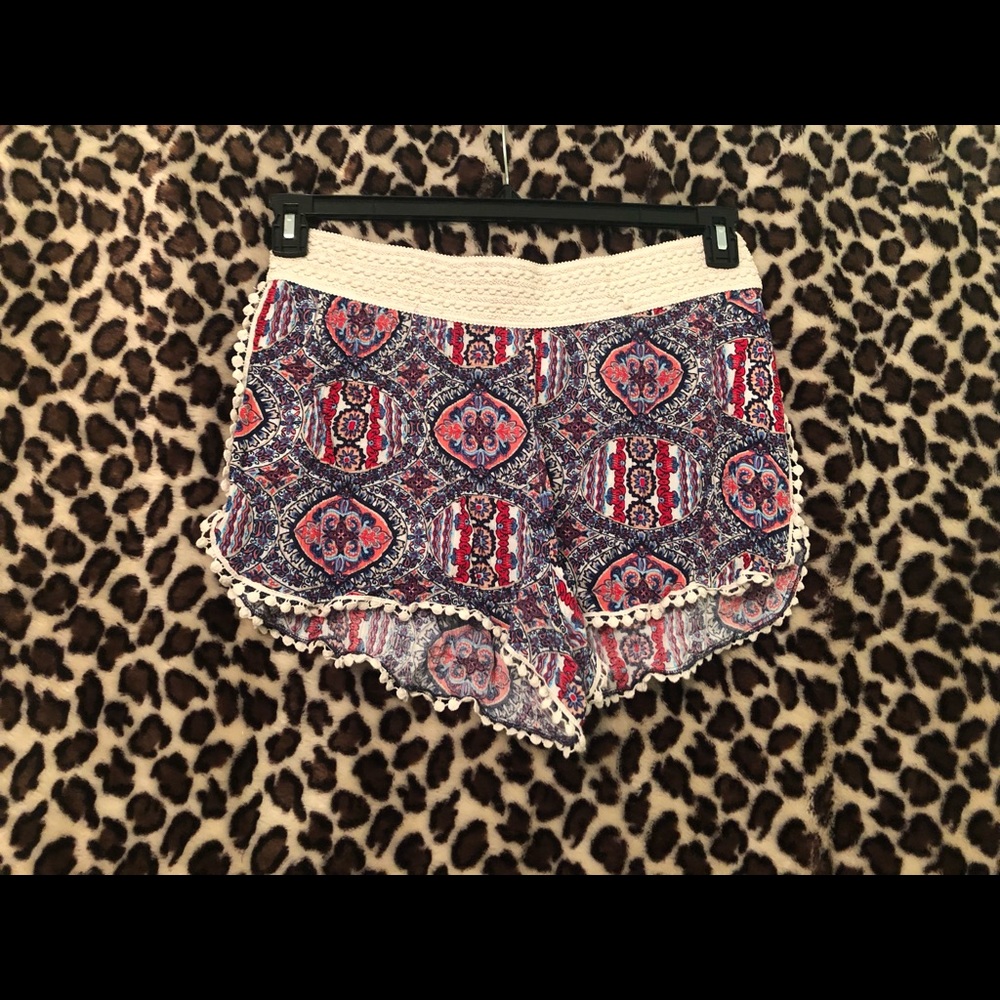 Cute shorts